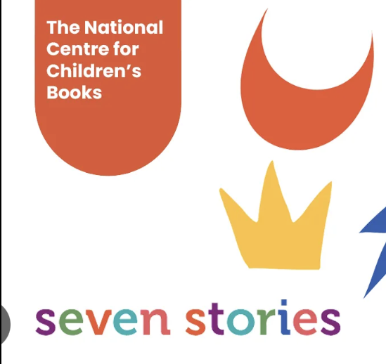 Children’s Stories Episode 1
