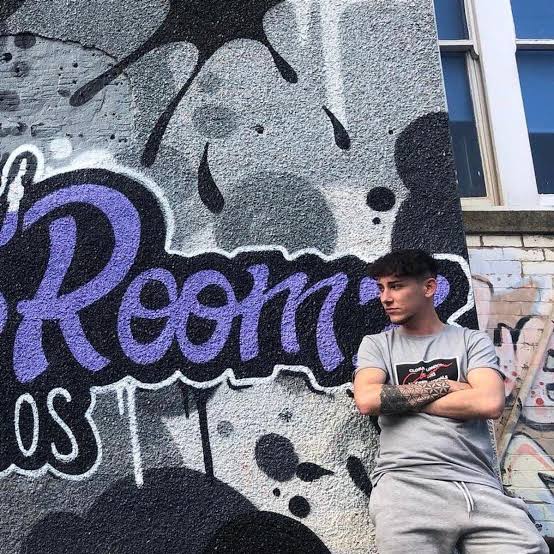Purple Roomz Takeover Episode 1
