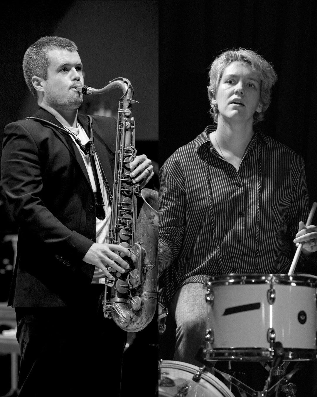 The Jazz Hour Episode 3